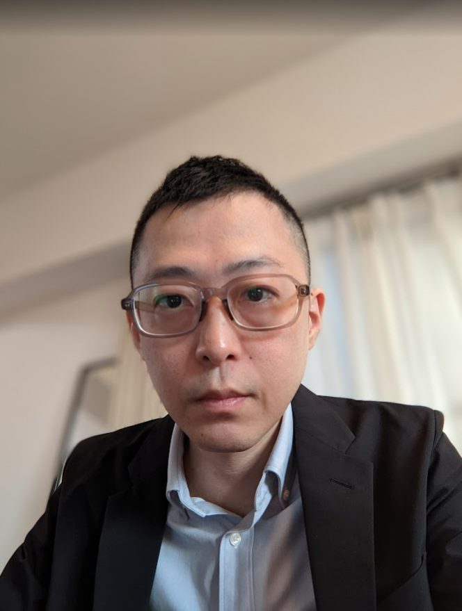 MASATO NASU